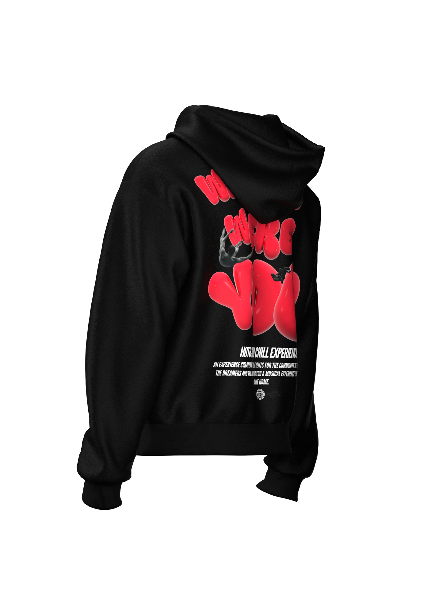 HBC HOODIE