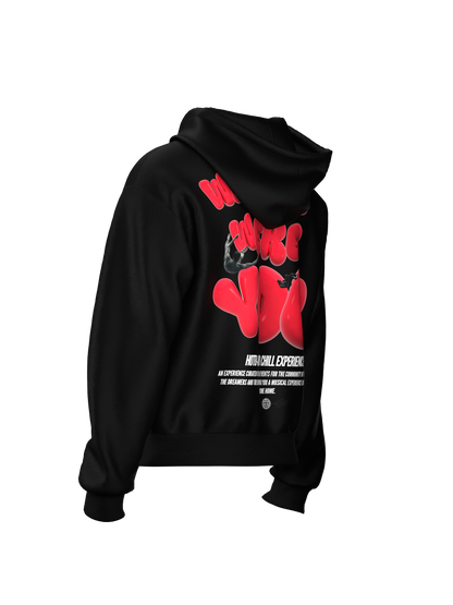 HBC HOODIE